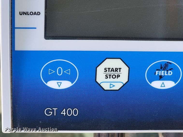 image for item HP9712 Kuhn Krause Gladiator 1200  strip-till