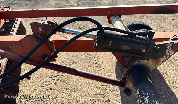 image for item JJ9951 Krause 1054  off-set disk