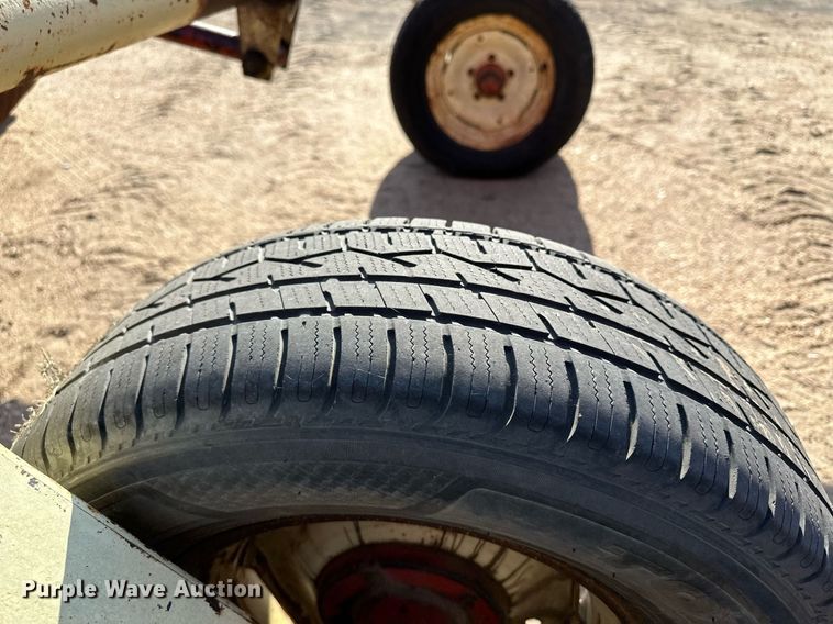 image for item JJ9951 Krause 1054  off-set disk