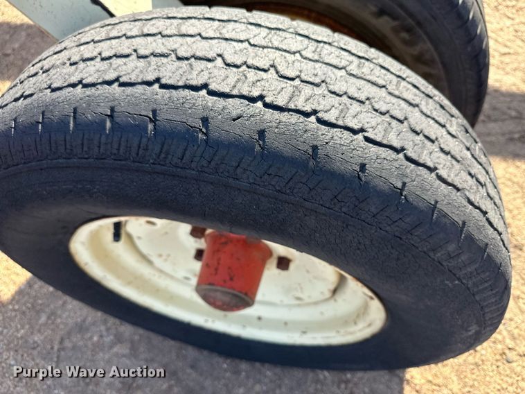 image for item JJ9951 Krause 1054  off-set disk