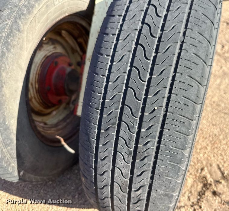 image for item JJ9951 Krause 1054  off-set disk