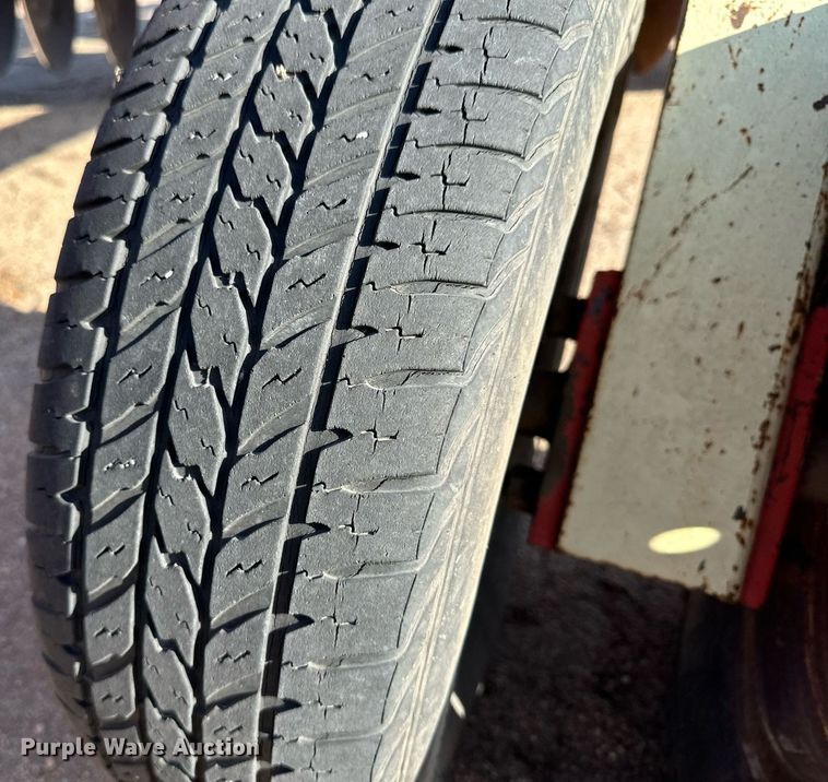 image for item JJ9951 Krause 1054  off-set disk