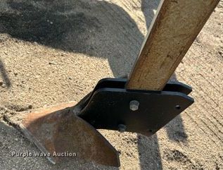 image for item JJ9953 Orthman 610-002  row crop cultivator