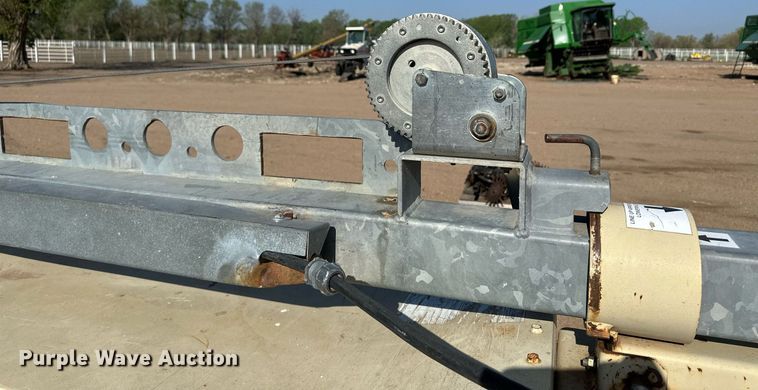 image for item JJ9955 Ingersoll Rand LS  light plant