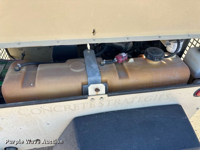 image for item JJ9955 Ingersoll Rand LS  light plant