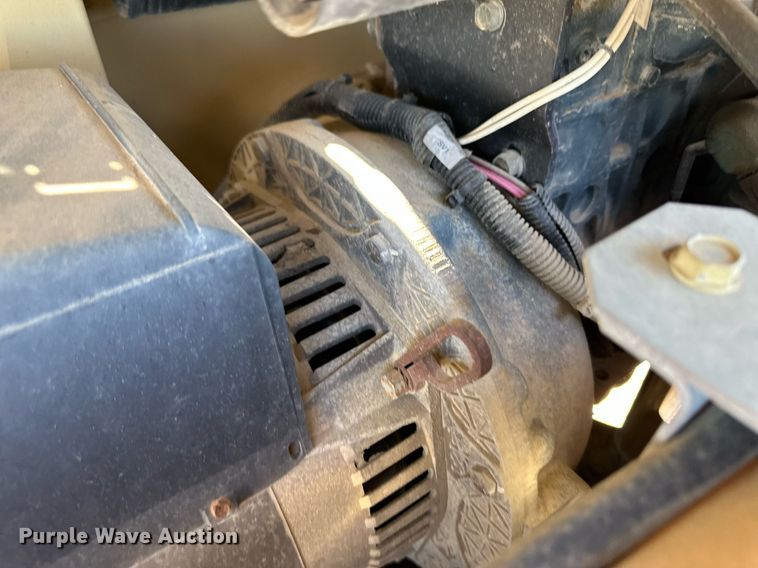 image for item JJ9955 Ingersoll Rand LS  light plant