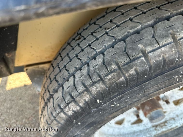 image for item JJ9955 Ingersoll Rand LS  light plant