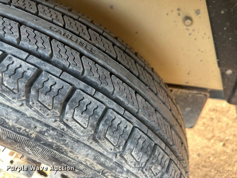 image for item JJ9955 Ingersoll Rand LS  light plant