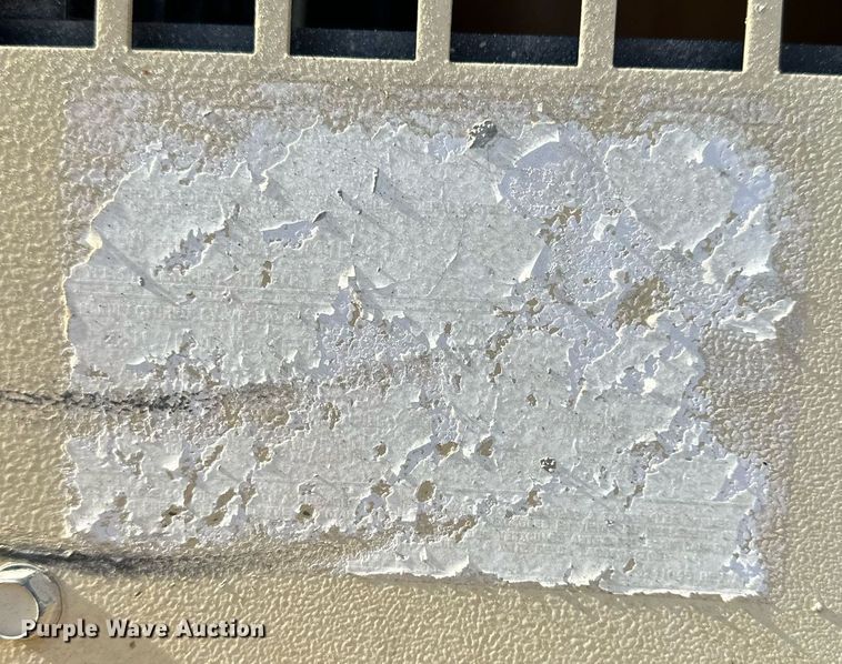 image for item JJ9955 Ingersoll Rand LS  light plant