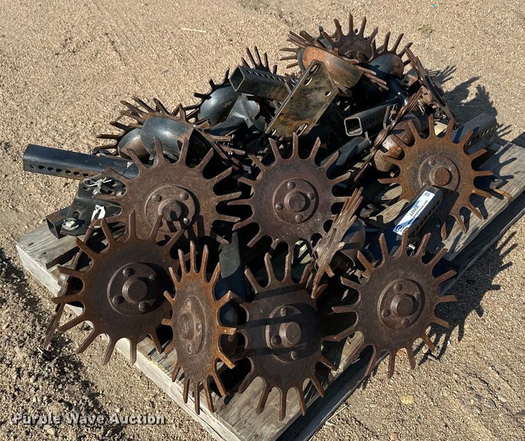 image for item JJ9956 (11) row cleaners