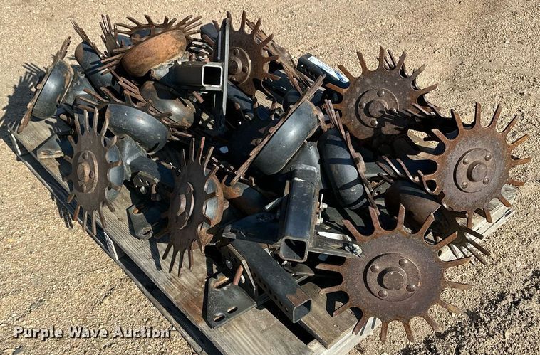 image for item JJ9956 (11) row cleaners