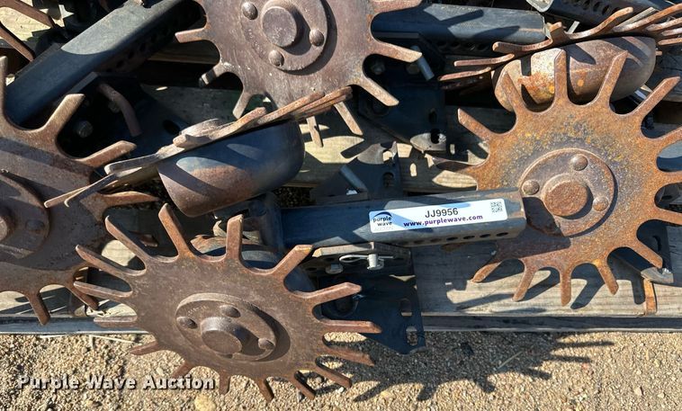 image for item JJ9956 (11) row cleaners