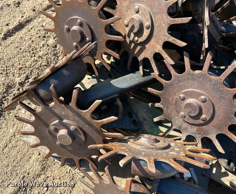 image for item JJ9956 (11) row cleaners