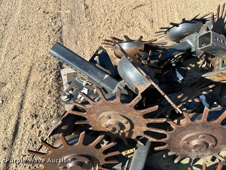 image for item JJ9956 (11) row cleaners