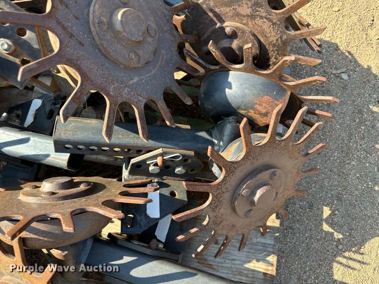 image for item JJ9956 (11) row cleaners