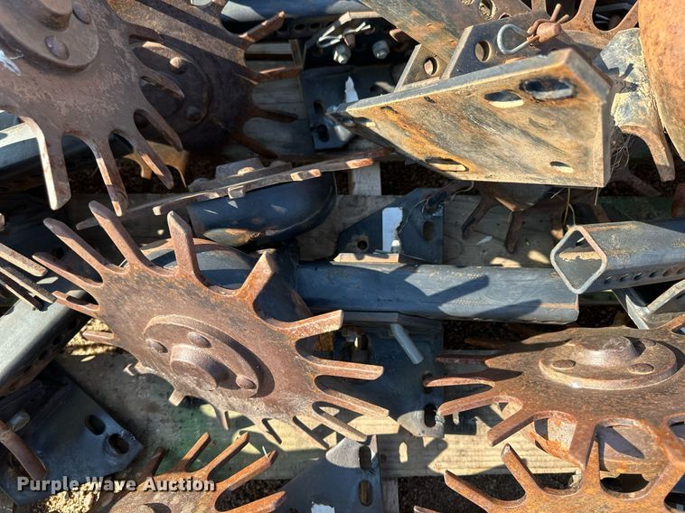 image for item JJ9956 (11) row cleaners