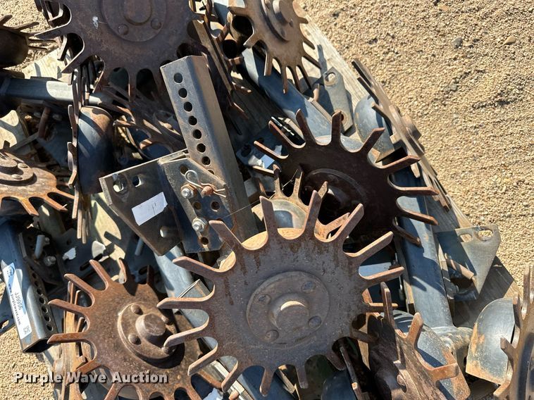 image for item JJ9956 (11) row cleaners