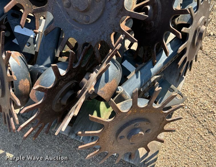 image for item JJ9956 (11) row cleaners