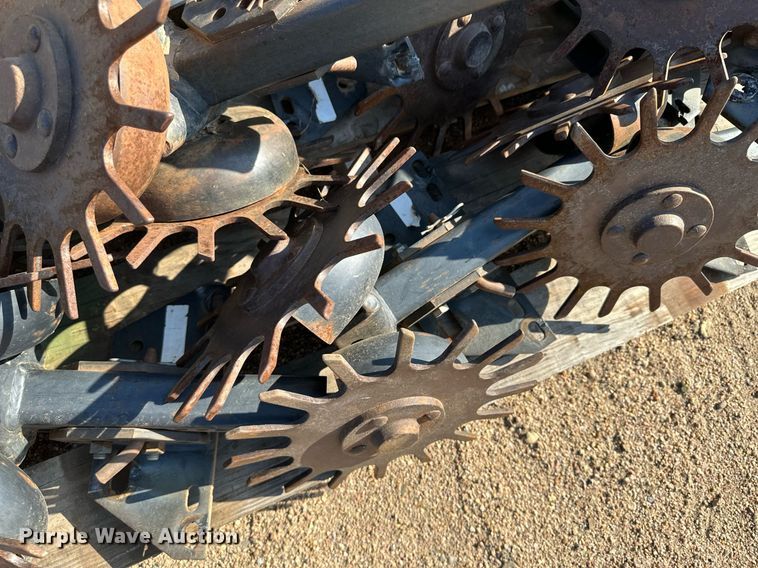 image for item JJ9956 (11) row cleaners