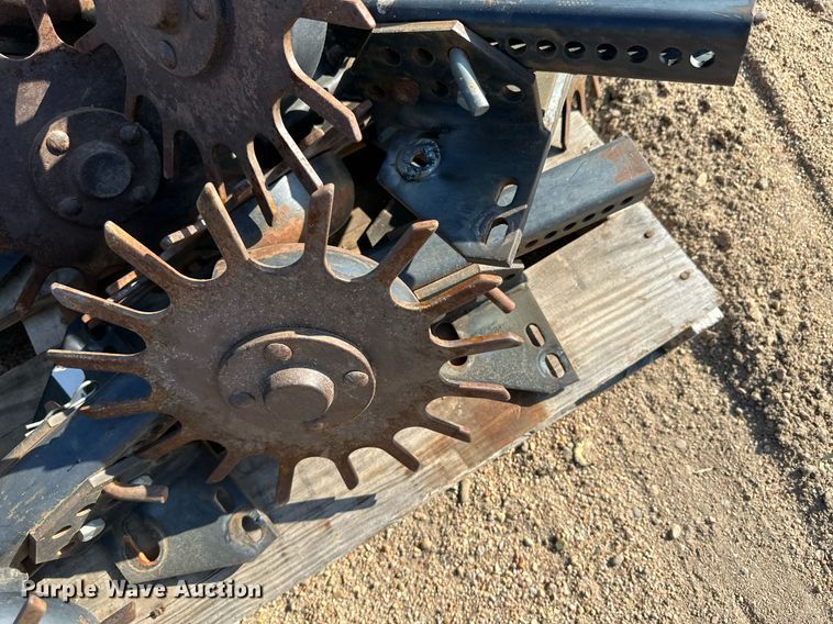 image for item JJ9956 (11) row cleaners