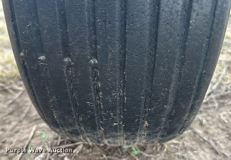 image for item KL9230 Stoll R335 4DS  rotary hay rake