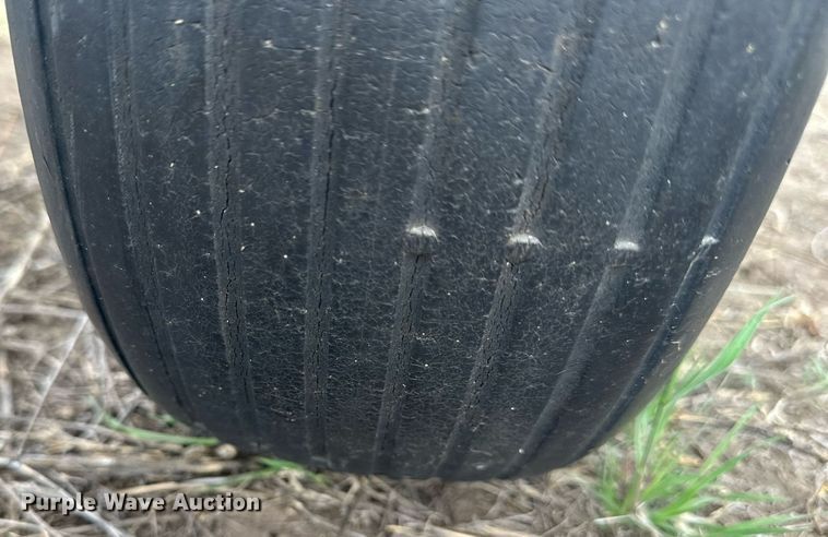 image for item KL9230 Stoll R335 4DS  rotary hay rake