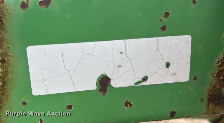 image for item KL9230 Stoll R335 4DS  rotary hay rake