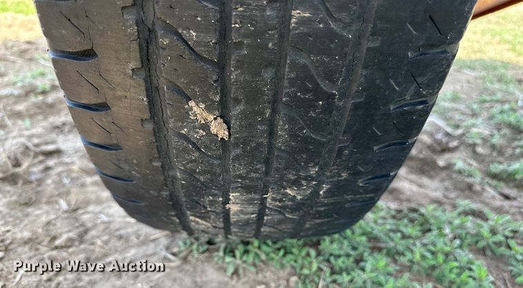 image for item KL9256 McCurdy  gravity wagon