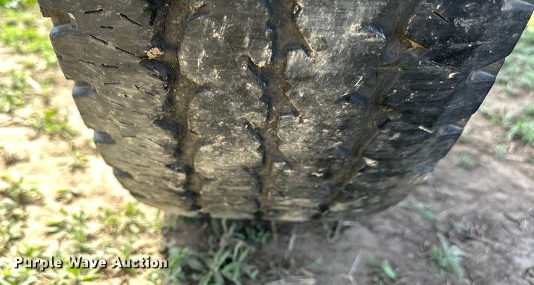 image for item KL9256 McCurdy  gravity wagon