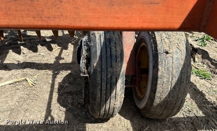 image for item KL9257 Sunflower G12  off-set disk