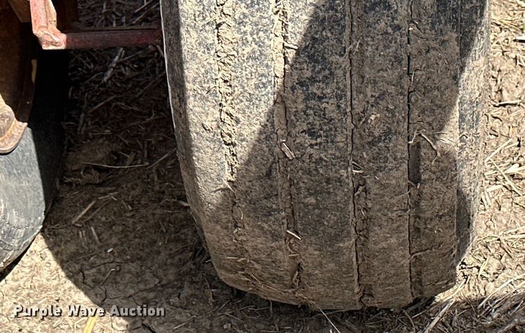 image for item KL9257 Sunflower G12  off-set disk