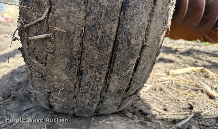 image for item KL9257 Sunflower G12  off-set disk