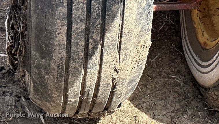 image for item KL9257 Sunflower G12  off-set disk