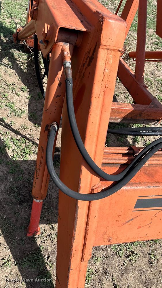 image for item KL9258 Du-Al 3500  loader