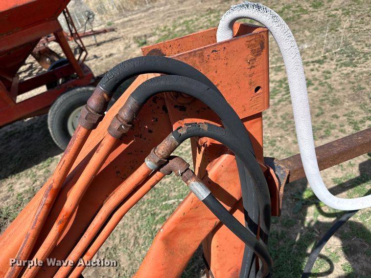 image for item KL9258 Du-Al 3500  loader