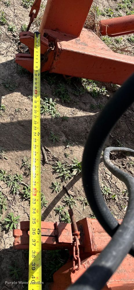 image for item KL9258 Du-Al 3500  loader