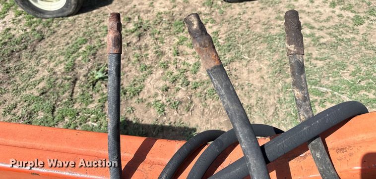 image for item KL9258 Du-Al 3500  loader