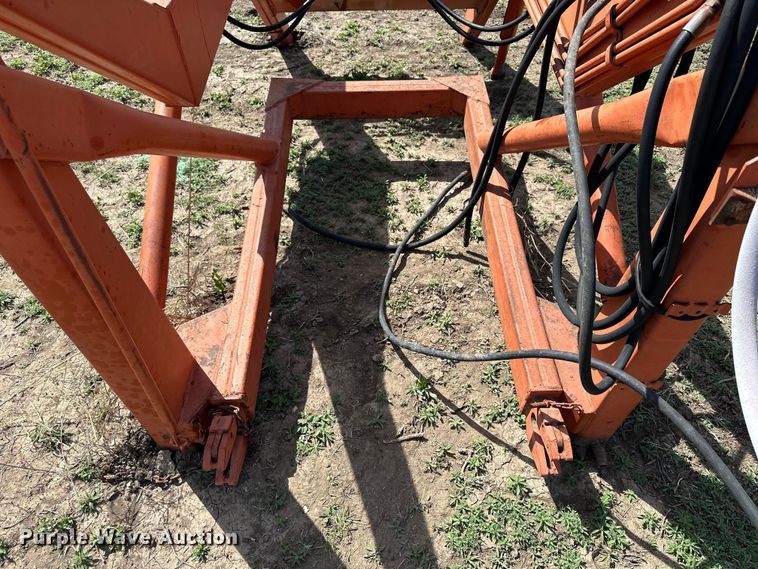 image for item KL9258 Du-Al 3500  loader