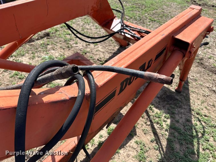 image for item KL9258 Du-Al 3500  loader