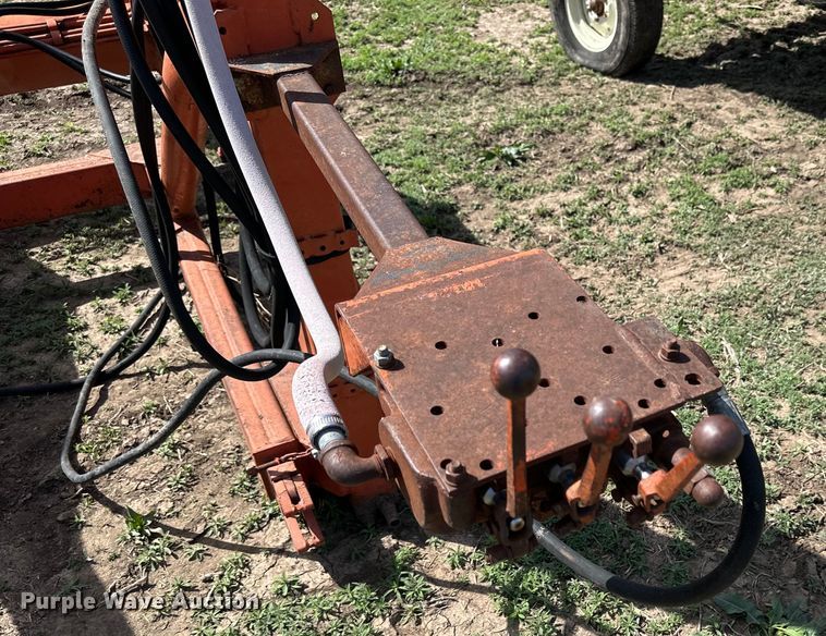 image for item KL9258 Du-Al 3500  loader