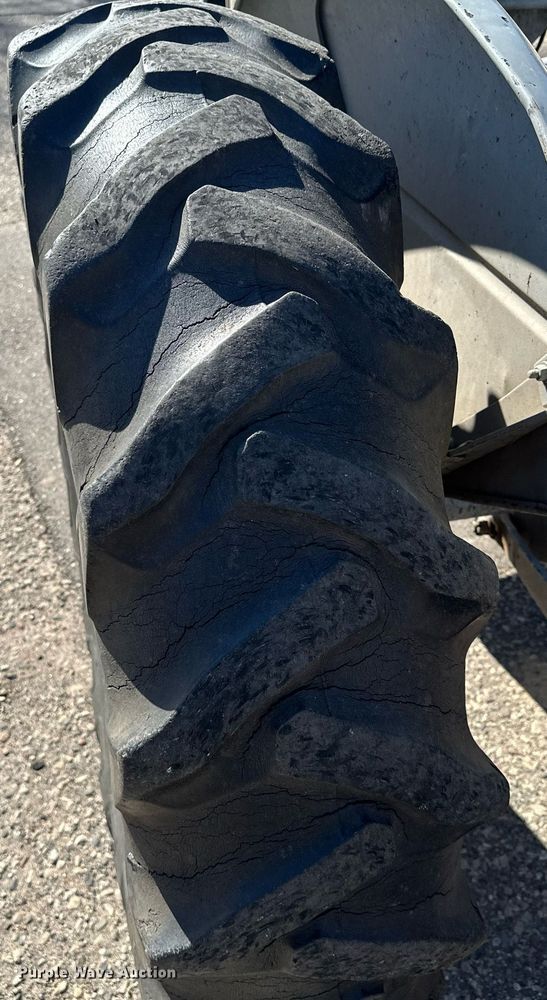 image for item KU9917 1951 Ferguson TO-20  tractor