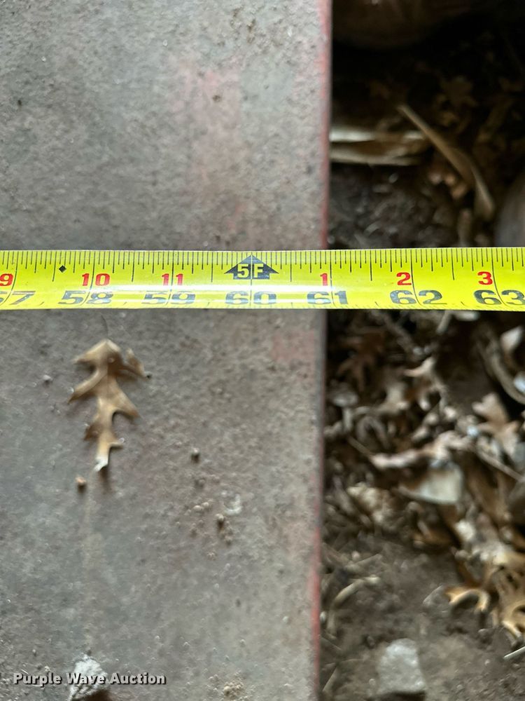 image for item KU9917 1951 Ferguson TO-20  tractor