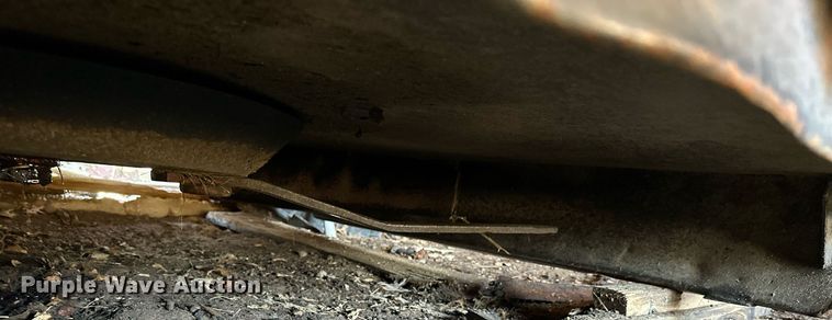 image for item KU9917 1951 Ferguson TO-20  tractor