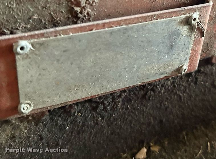 image for item KU9917 1951 Ferguson TO-20  tractor