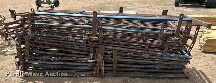 image for item KX9090 Hog panels