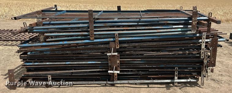 image for item KX9090 Hog panels