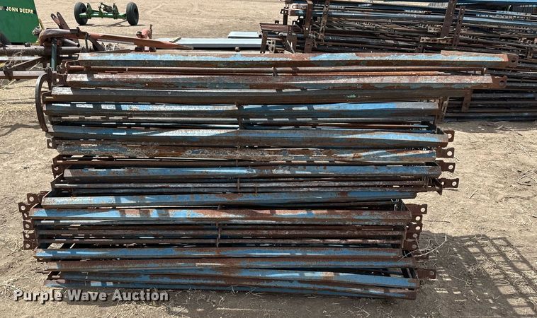 image for item KX9090 Hog panels