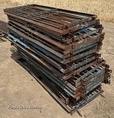 image for item KX9090 Hog panels