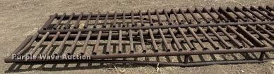 image for item KX9091 Irrigation pivot ramps