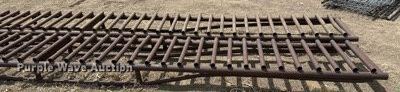image for item KX9091 Irrigation pivot ramps
